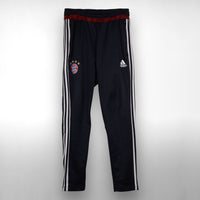 2015-2016 Bayern Munich Adidas Track Pants