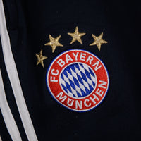 2015-2016 Bayern Munich Adidas Track Pants