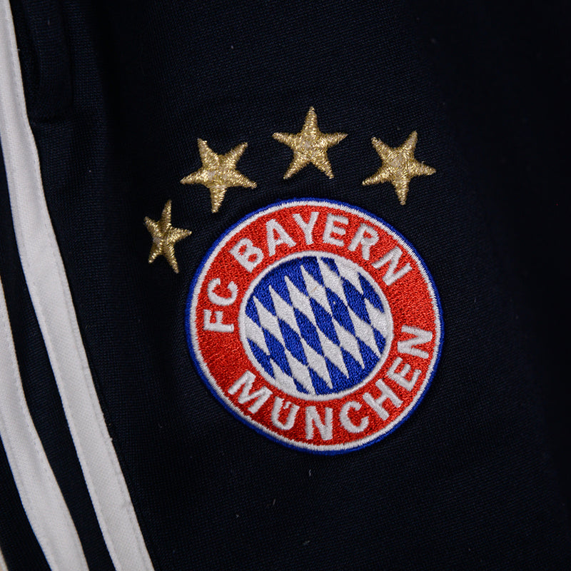 2015-2016 Bayern Munich Adidas Track Pants