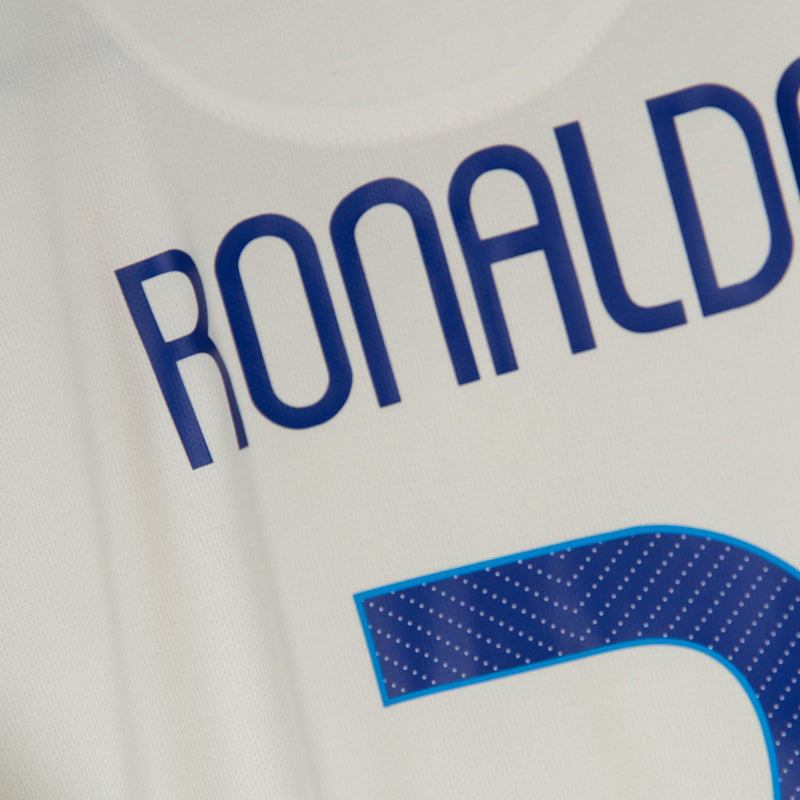 2014-2015 Portugal Nike Away Shirt #7 Cristiano Ronaldo