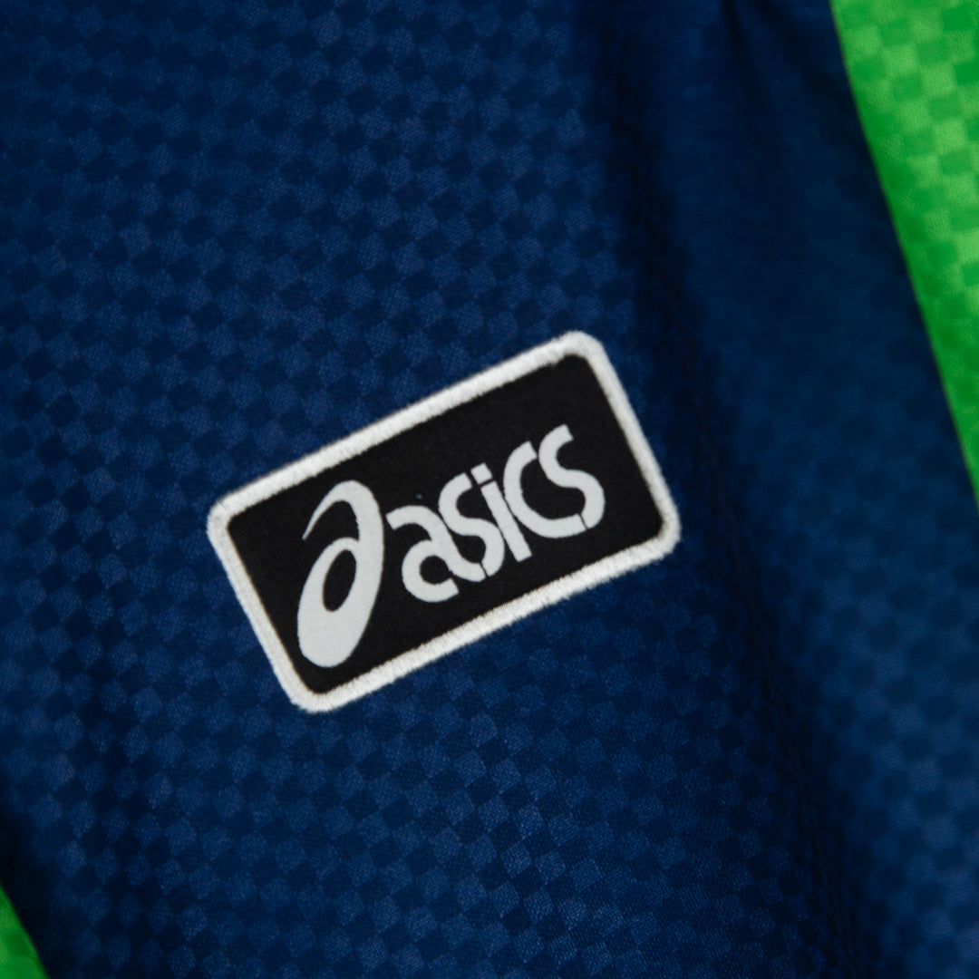 1996 Northern Ireland Umbro Home Shirt - Marketplace