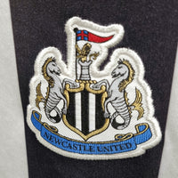 2016-2017 Newcastle United Puma Home Shirt - Marketplace