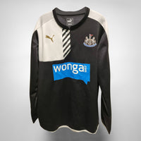 2016-2017 Newcastle United Puma Jumper - Marketplace