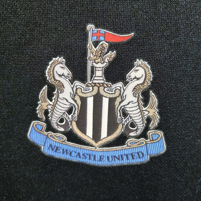 2016-2017 Newcastle United Puma Jumper - Marketplace