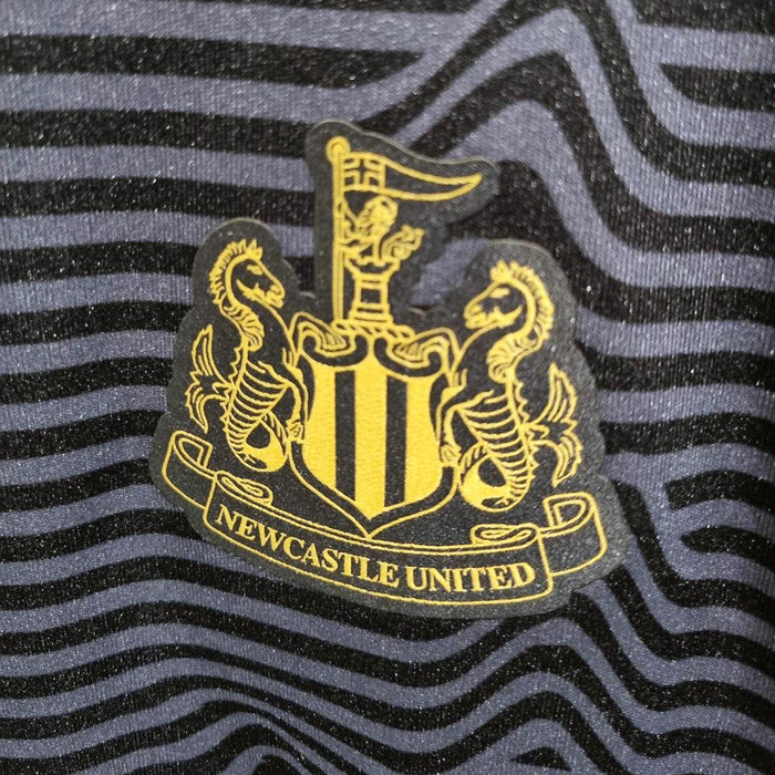 2021-2022 Newcastle United Castore Away Shirt - Marketplace
