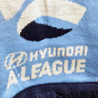 2017 Melbourne City Scarf - Marketplace