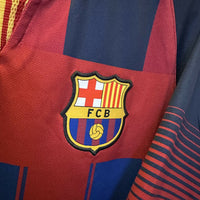 2019-2020 Barcelona Nike Special 20th Anniversary Mashup Shirt - Marketplace
