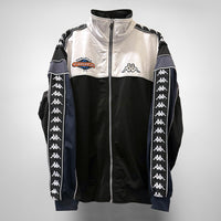 1999-2000 Adelaide Force Kappa Player Spec Jacket - Marketplace