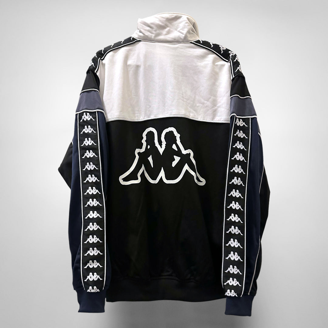 1999-2000 Adelaide Force Kappa Player Spec Jacket - Marketplace