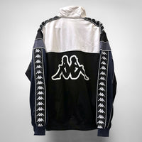 1999-2000 Adelaide Force Kappa Player Spec Jacket - Marketplace
