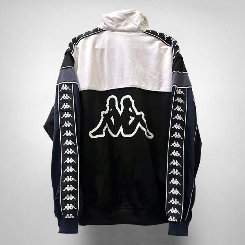 1999-2000 Adelaide Force Kappa Player Spec Jacket - Marketplace
