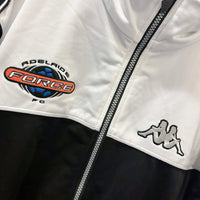 1999-2000 Adelaide Force Kappa Player Spec Jacket - Marketplace