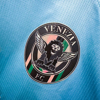 2021-2022 Venezia FC Kappa Third Shirt - Marketplace