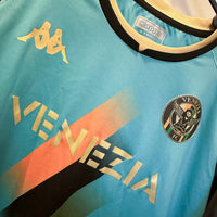 2021-2022 Venezia FC Kappa Third Shirt - Marketplace