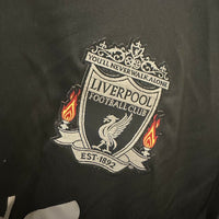 2011-2012 Liverpool Adidas Training Shirt - Marketplace