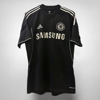 2013-2014 Chelsea Adidas Third Shirt - Marketplace