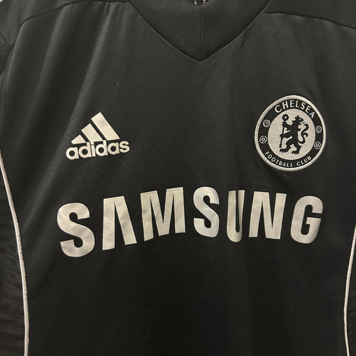 2013-2014 Chelsea Adidas Third Shirt - Marketplace