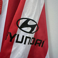 2011-2012 Melbourne Heart ISC Home Shirt - Marketplace