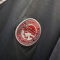 2008-2009 Olympiakos Puma Player Spec Training Shirt - Marketplace
