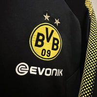 2017-2018 Borussia Dortmund Puma Player Spec Training Sweatshirt - Marketplace