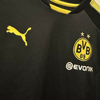 2017-2018 Borussia Dortmund Puma Player Spec Training Sweatshirt - Marketplace