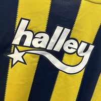 2016-2017 Fenerbahçe Adidas Special Home Shirt 110 Anniversary - Marketplace