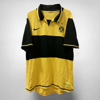 2007-2008 Borussia Dortmund Nike Home Shirt - Marketplace