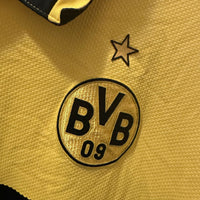 2007-2008 Borussia Dortmund Nike Home Shirt - Marketplace