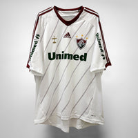 2012-2013 Fluminense Adidas Away Shirt - Marketplace