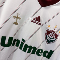 2012-2013 Fluminense Adidas Away Shirt - Marketplace