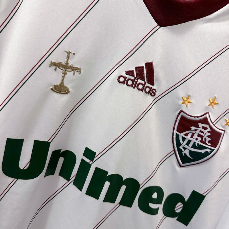 2012-2013 Fluminense Adidas Away Shirt - Marketplace