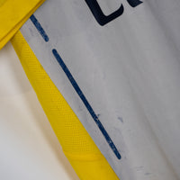 2018-2019 Arsenal Puma Training Shirt