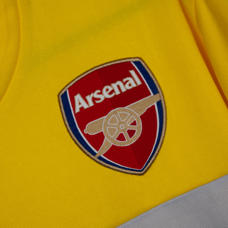 2018-2019 Arsenal Puma Training Shirt