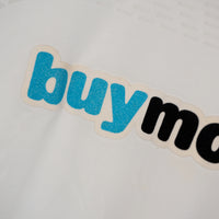 2010-2011 Derby County Adidas Home Shirt