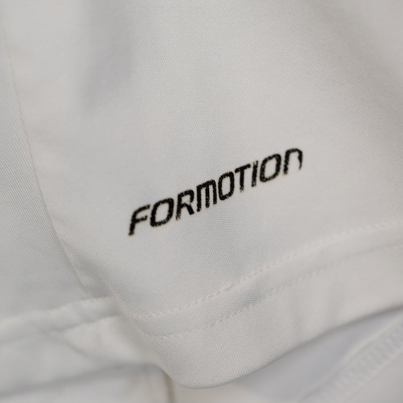 2010-2011 Derby County Adidas Home Shirt