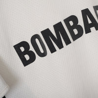 2009-2010 Derby Country Adidas Home Shirt