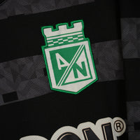 2014 Atletico Nacional Nike Away Shirt