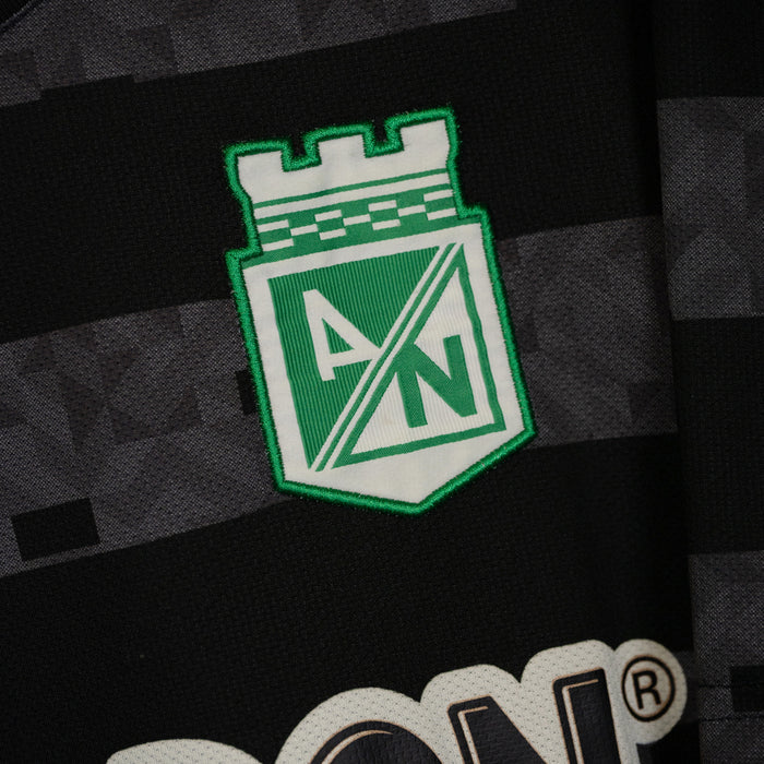 2014 Atletico Nacional Nike Away Shirt