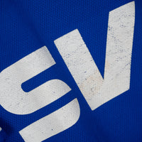 2004 Shanghai Shenhua Umbro Home Shirt