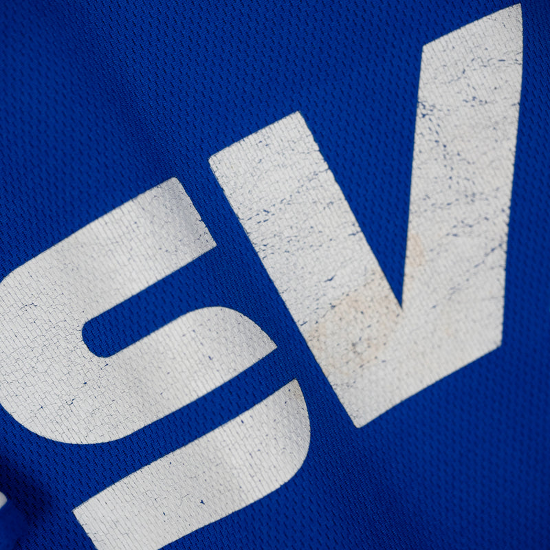 2004 Shanghai Shenhua Umbro Home Shirt