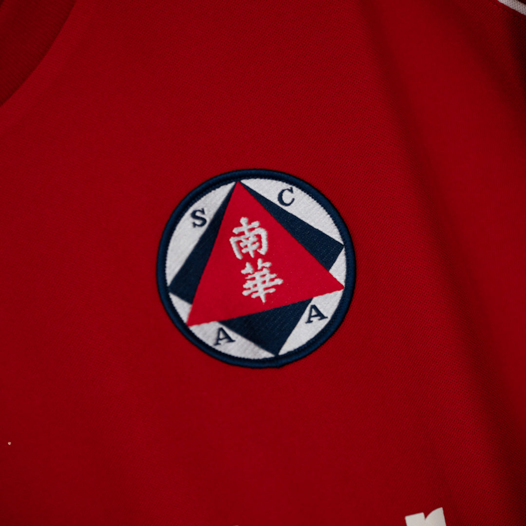 2005-2006 South China Adidas Training Shirt