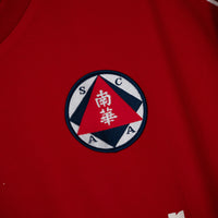 2005-2006 South China Adidas Training Shirt
