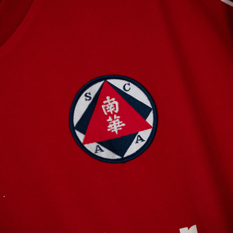 2005-2006 South China Adidas Training Shirt