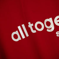 2005-2006 South China Adidas Training Shirt