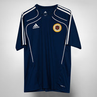 2005-2006 Hong Kong Adidas Training Shirt