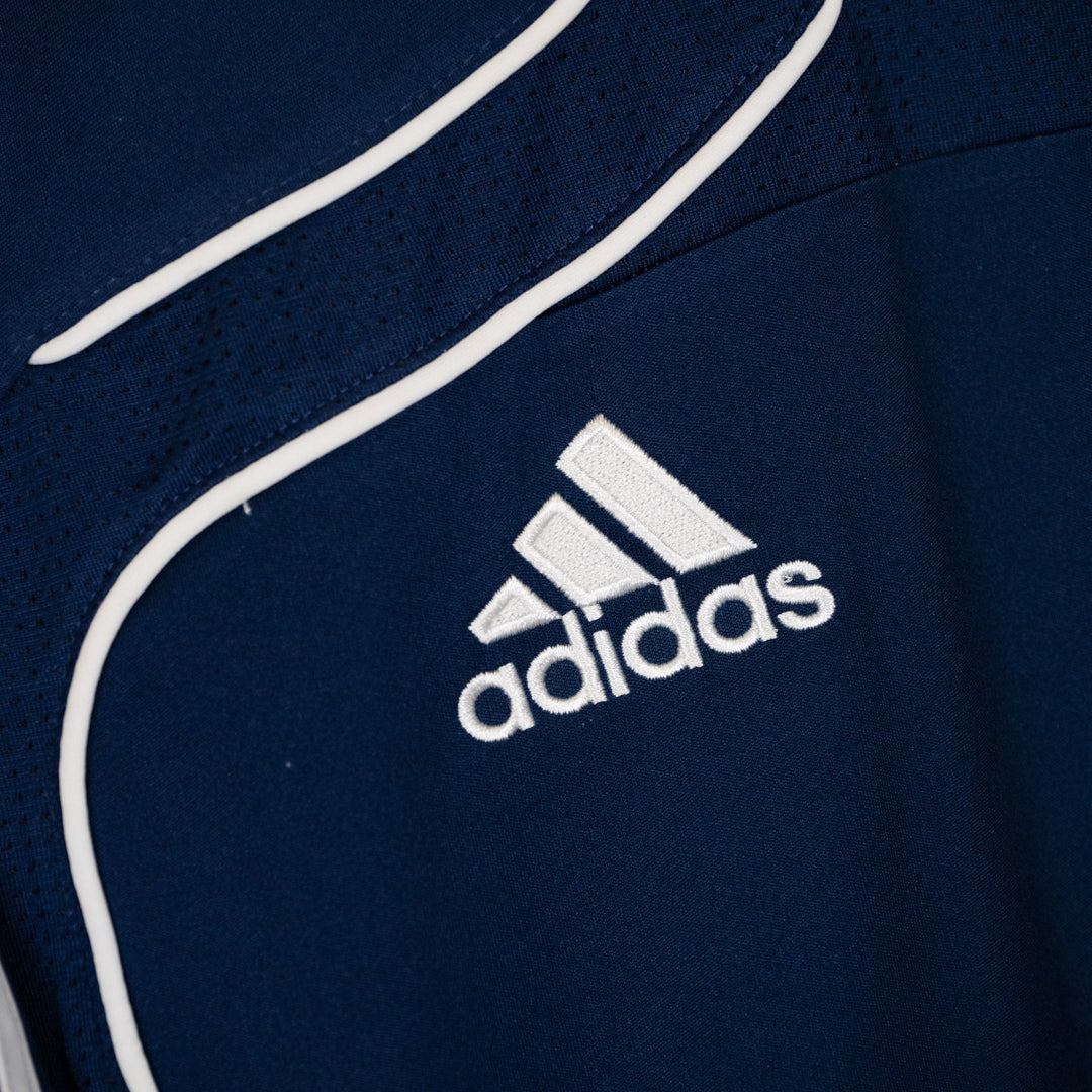 2005-2006 Hong Kong Adidas Training Shirt