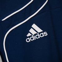 2005-2006 Hong Kong Adidas Training Shirt