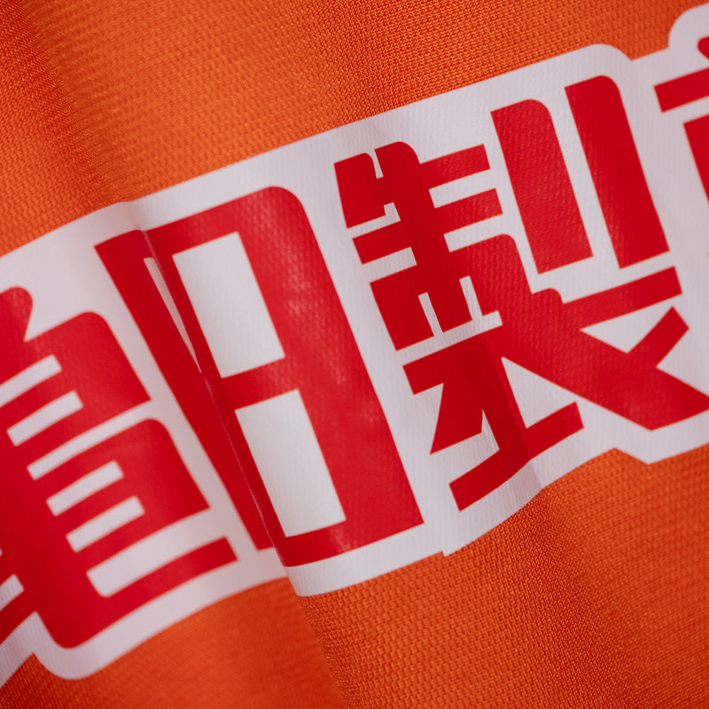 2003-2004 Albirex Nigata Adidas Home Shirt