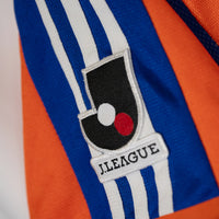 2003-2004 Albirex Nigata Adidas Home Shirt