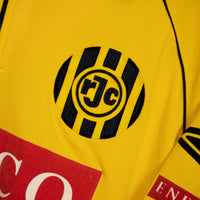 2002-2003 Roda JC Umbro Home Shirt